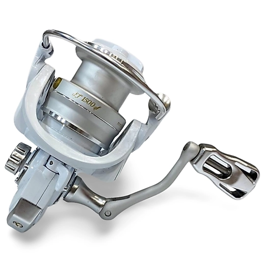 Hautton ET1500S LRF Olta Makinesi