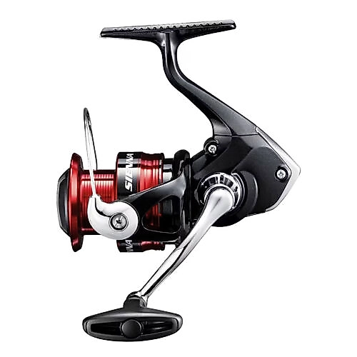 Shimano Sienna FG 4000 Spin Olta Makinesi