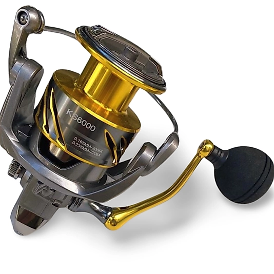 Katta KS6000 Tekne ve Jig Makinesİ