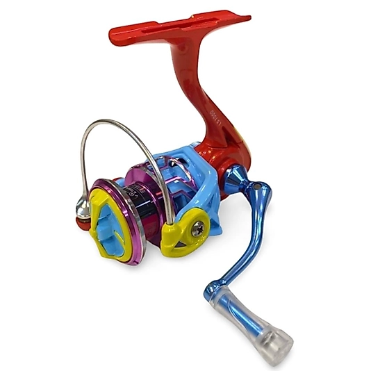 Haut Ton 1000S LRF Olta Makinesi 6+1 BB