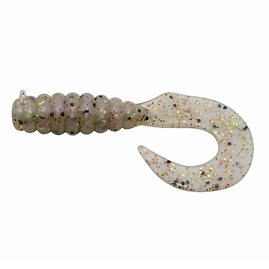 Hanfish Gurt 6cm LRF Silikon Yem-Greasy Worm