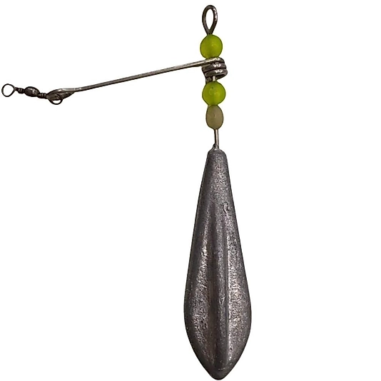 Kanatlı Aparat'lı Surf Kurşun