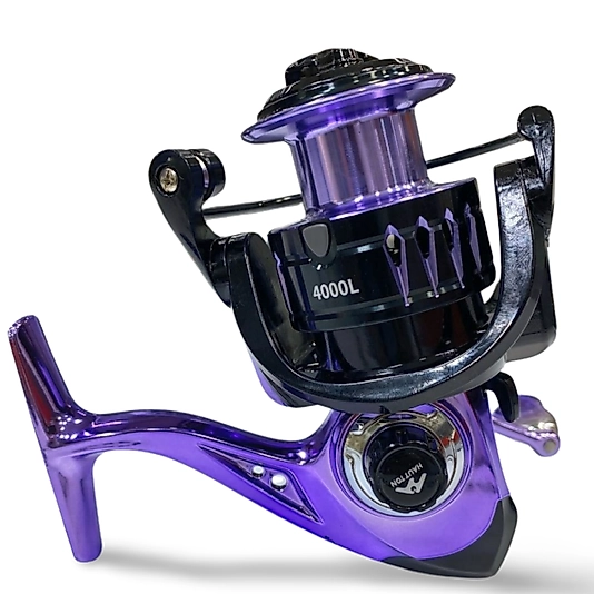 Hautton TP-P3000M Spin Olta Makinesi