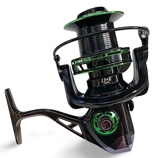 Katta TP 9000 Surf Olta Makinesi