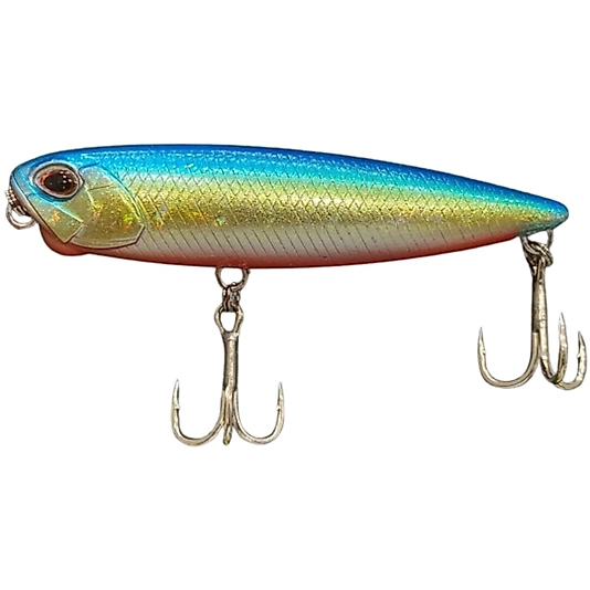 Katta KANA 6,5 Cm 5,5 Gr Su Üstü Suni Yem