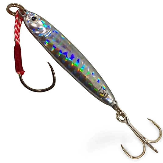 Katta 15 Gr Metal Jig