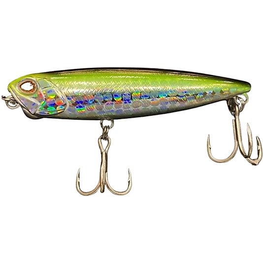 Katta KANA 6,5 Cm 5,5 Gr Su Üstü Suni Yem