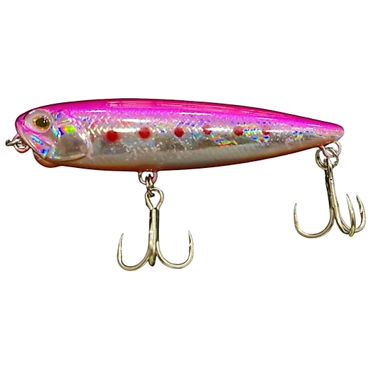 Katta KANA 6,5 Cm 5,5 Gr Su Üstü Suni Yem