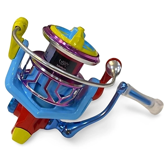 Haut Ton 1000S LRF Olta Makinesi 6+1 BB