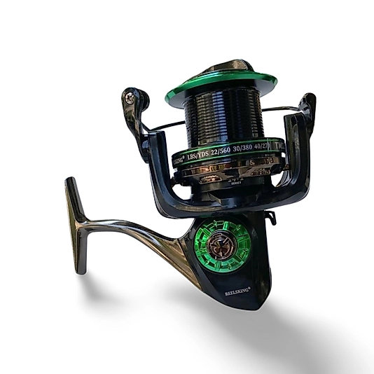 Katta TM 12000 Surf Olta Makinesi