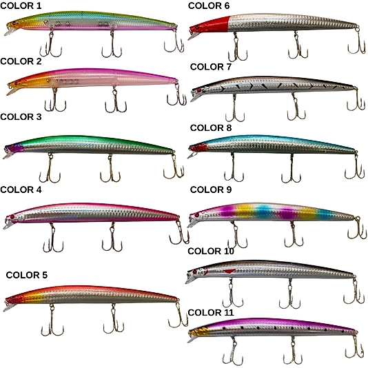 Katta Pİ-KU 18 cm 24 GR Dalarlı Sahte