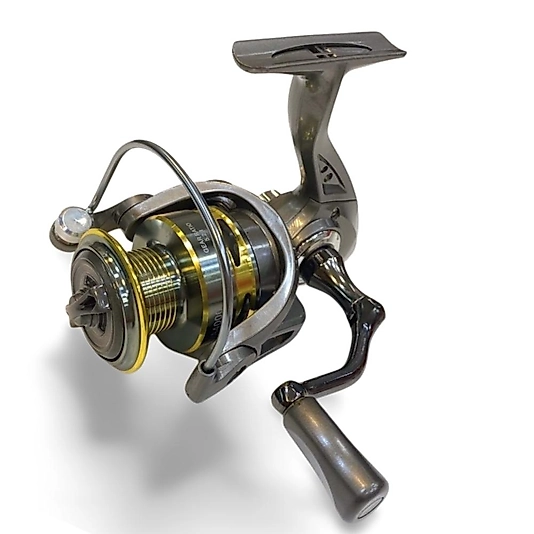 Haut Ton VA 5000 Genel Kullanım ve Tekne Olta Makinesi 3+1BB