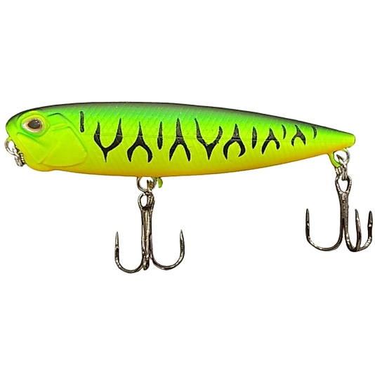 Katta KANA 6,5 Cm 5,5 Gr Su Üstü Suni Yem