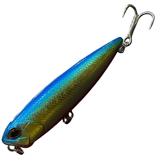 Katta KANA 6,5 Cm 5,5 Gr Su Üstü Suni Yem