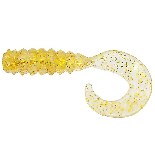 Hanfish Gurt 7cm LRF Silikon Yem - Teke Glow