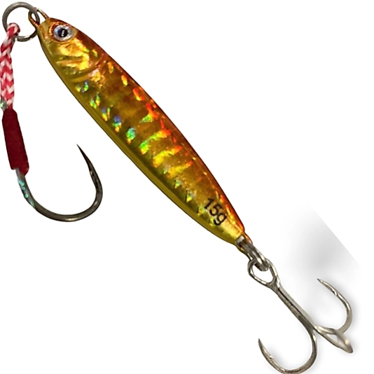 Katta 15 Gr Metal Jig