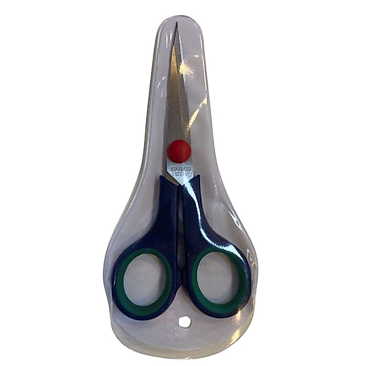 Paslanmaz Çelik Balıkçı Makası — Misina ve İp Kesici