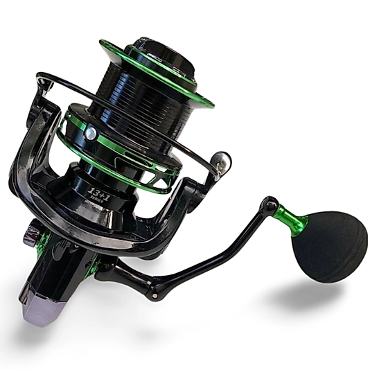 Katta TP 9000 Surf Olta Makinesi