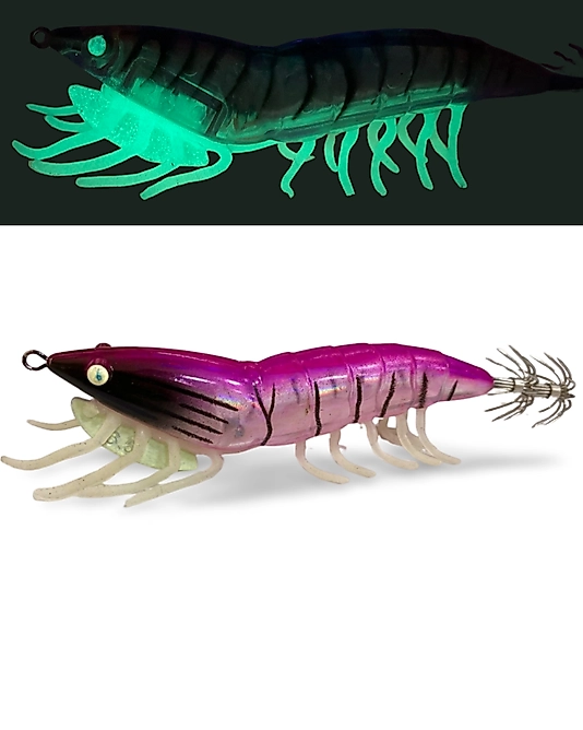 Katta Kika 14 Cm 19 Gr Kalamar ve Sübye Zokası