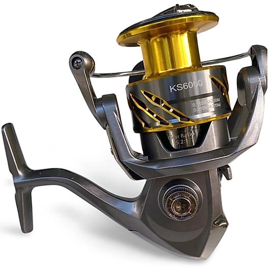 Katta KS6000 Tekne ve Jig Makinesİ