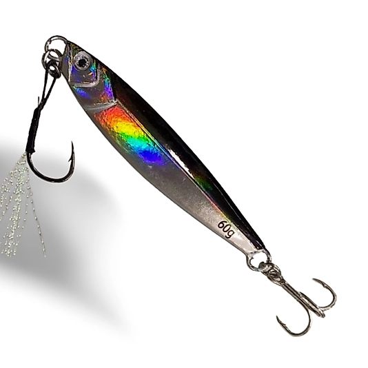 Katta 60 gr Asist'li Metal Jig