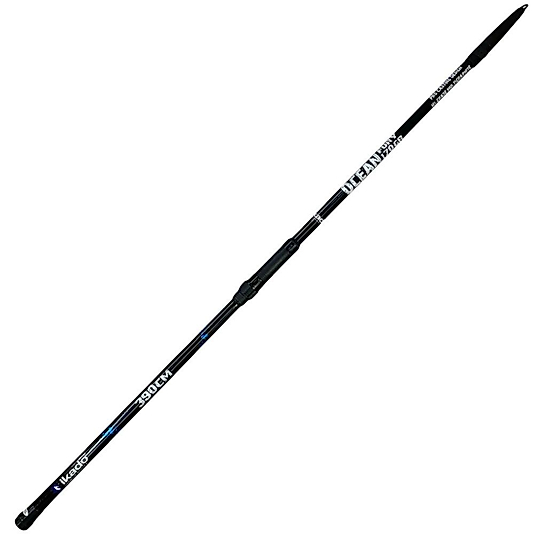 İkado Ocean Fury 390cm Teleskopik Surf Olta Kamışı