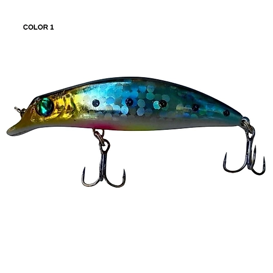 Katta A-DA 8cm 7,5 Gr Dalarlı Sahte