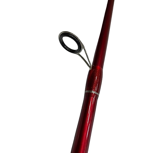 Dawawe 2.28m ML Aksiyon 5-18 gr Atarlı Spin Kamışı