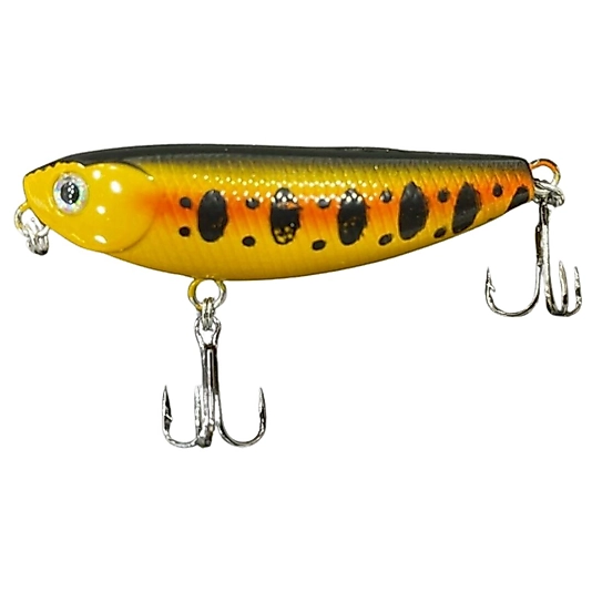 Katta BO-BO 5,5 Cm 5 Gr Su Üstü Suni Yem