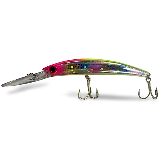 Deep Sea Diver 110 mm 16 Gr Sırtı Maketi