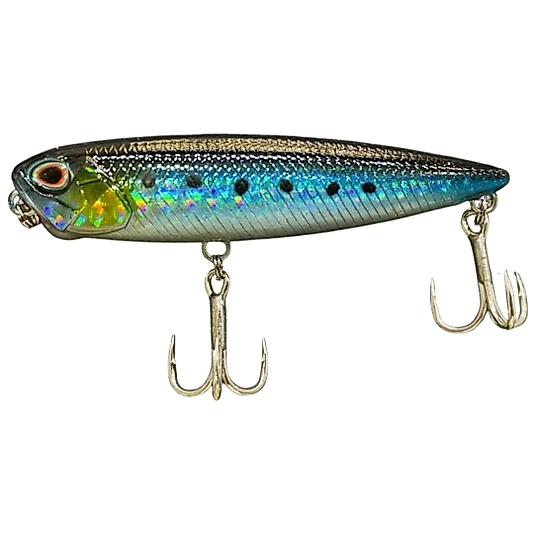 Katta KANA 6,5 Cm 5,5 Gr Su Üstü Suni Yem