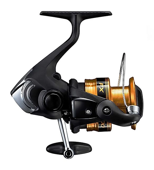 Shimano FX 1000 FC LRF Olta Makinası