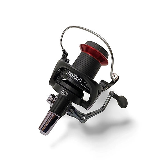 Katta DX9000 Surf Olta Makinesi