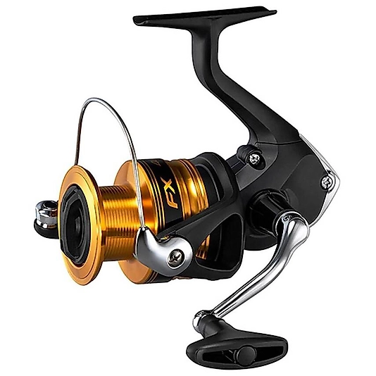 Shimano FX 4000 FC Spin Olta Makinesi