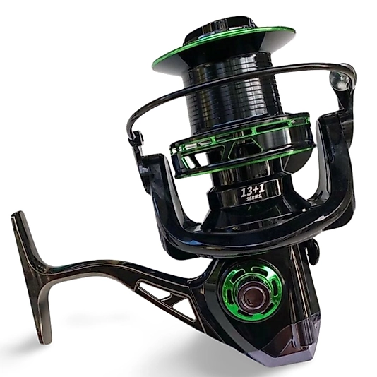 Katta TP 10000 Surf Olta Makinesi