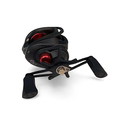 Katta Baitcasting Makine (Sağ Kol)