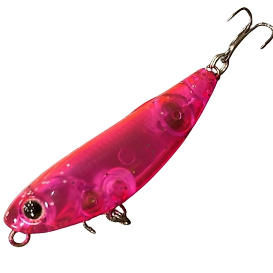 Katta BO-BO 5,5 Cm 5 Gr Su Üstü Suni Yem