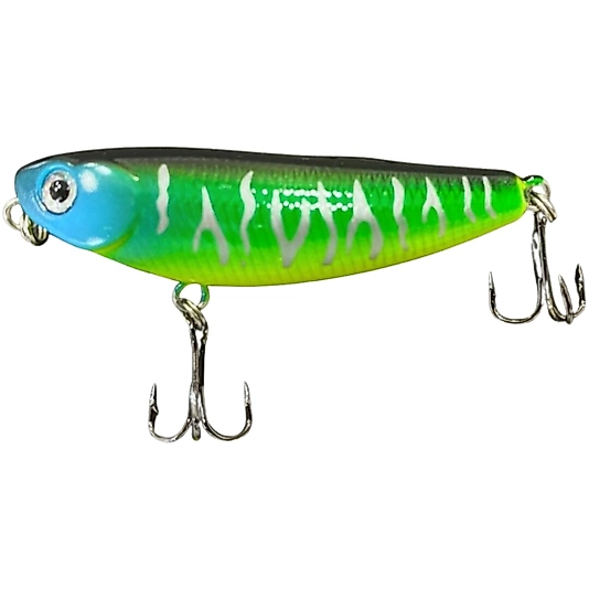 Katta BO-BO 5,5 Cm 5 Gr Su Üstü Suni Yem