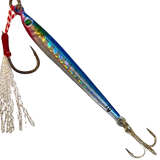 Katta 7 Gr Asistli Metal Jig