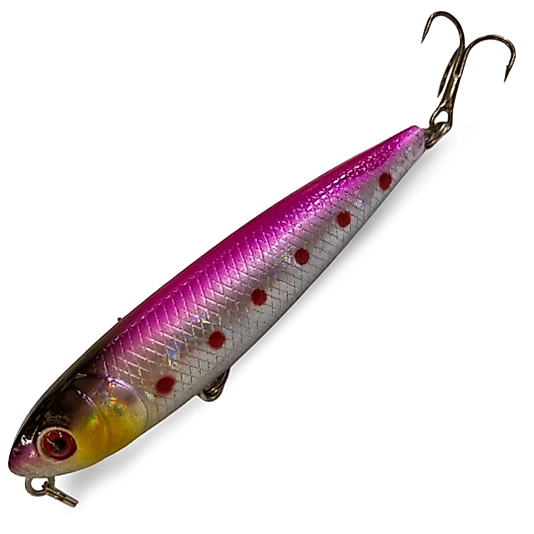 Katta NA-NA 8 Cm 9,5 Gr Su Üstü Suni Yem