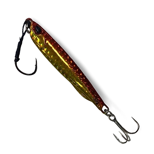 Katta 30 gr Asist'li Metal Jig