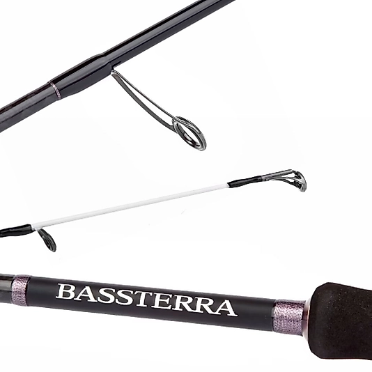 Shimano Bassterra A LRF 244 Cm 3-15 Gr Lrf Olta Kamışı