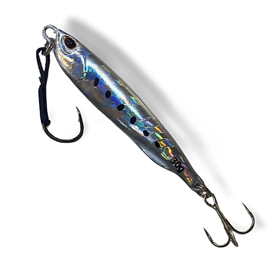 Katta 30 gr Asist'li Metal Jig