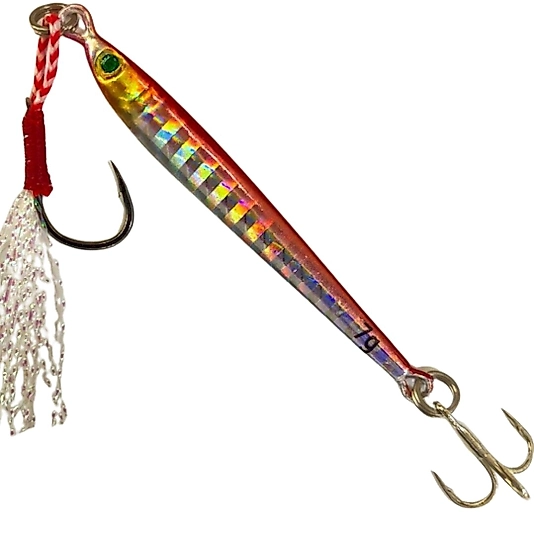 Katta 7 Gr Asistli Metal Jig