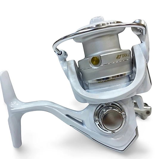 Hautton ET1500S LRF Olta Makinesi