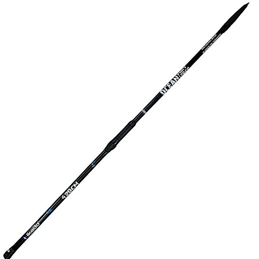İkado Ocean Fury 420cm Teleskopik Surf Olta Kamışı