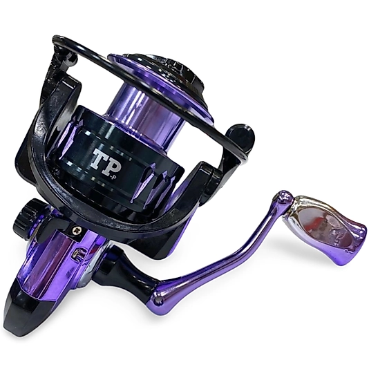 Hautton TP-P3000M Spin Olta Makinesi