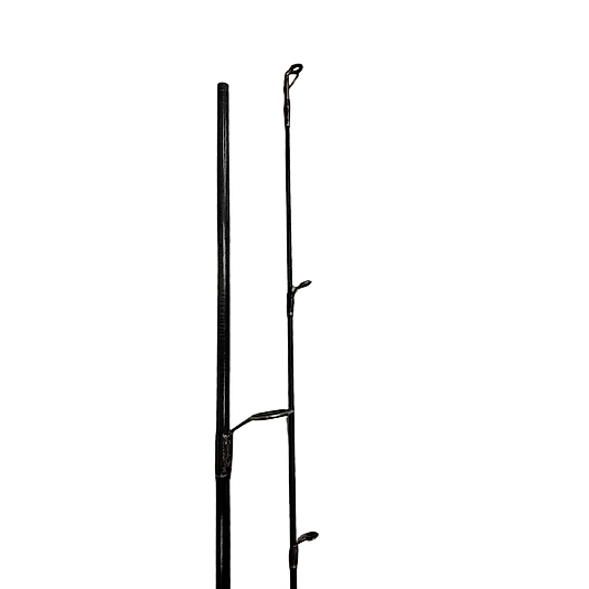 Super Fishing 2.10m 7-22 Atarlı Full Karbon Spin Kamışı