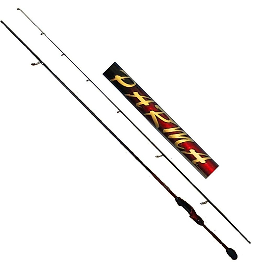 Balza Parma 1-10 Atarlı 240cm Karbon LRF Kamışı