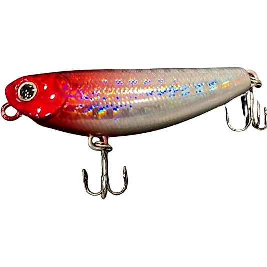 Katta BO-BO 5,5 Cm 5 Gr Su Üstü Suni Yem